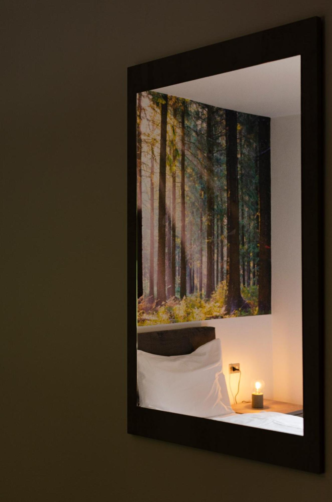 Hotel Kyrr Smart Mountain Retreat Moena Exterior foto