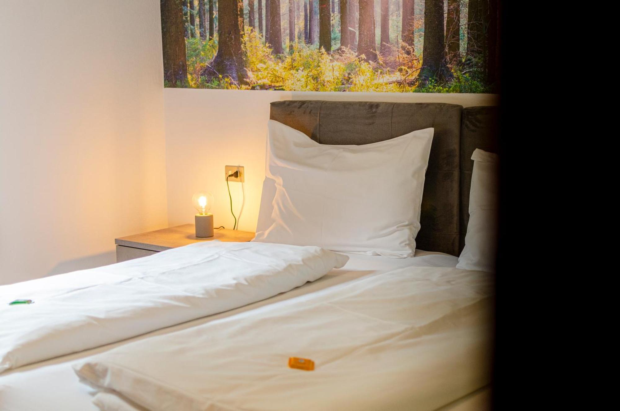 Hotel Kyrr Smart Mountain Retreat Moena Exterior foto